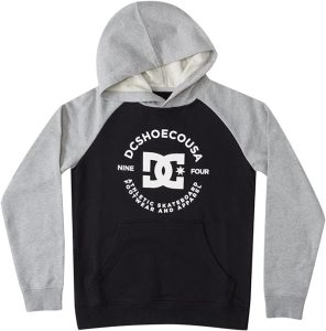 Sudadera DC Shoes