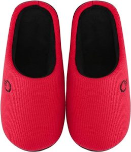 Zapatillas de casa mujer