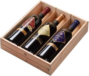 Estuche de vino 2