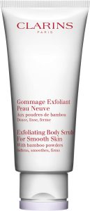 Exfoliante Clarins