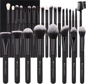 Set pinceles maquillaje