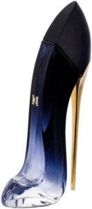 Perfume Carolina Herrera