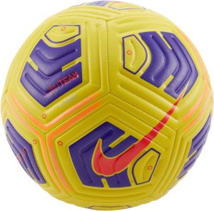 Balon de futbol 1