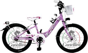 Bicicleta nina 20 1