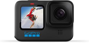 Camara GoPro