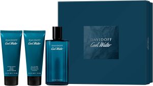 Estuche Davidoff