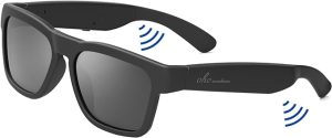 Gafas bluetooth