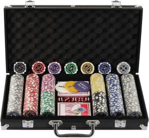 Set poker