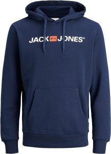 Sudadera JJ