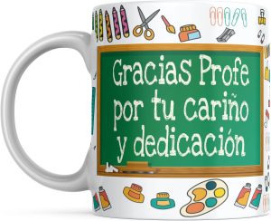 Taza profesor 1