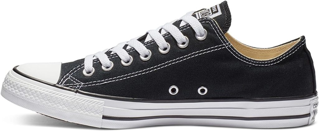 Zapatillas converse 8