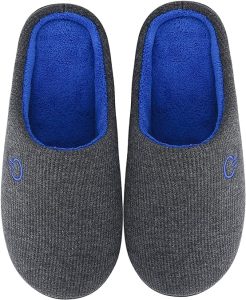 Zapatillas de casa hombre